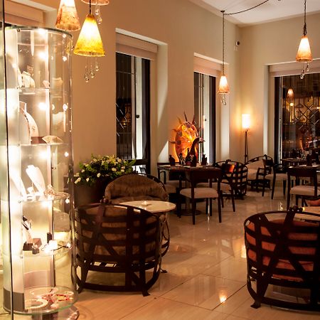 Plaza Gallery Hotel Boutique San Cristobal de las Casas Bagian luar foto