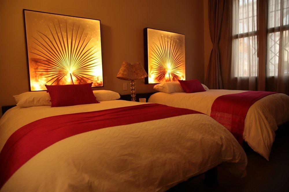 Plaza Gallery Hotel Boutique San Cristobal de las Casas Bagian luar foto
