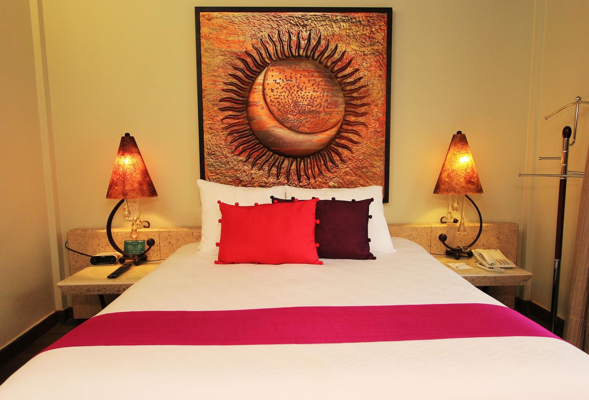 Plaza Gallery Hotel Boutique San Cristobal de las Casas Bagian luar foto