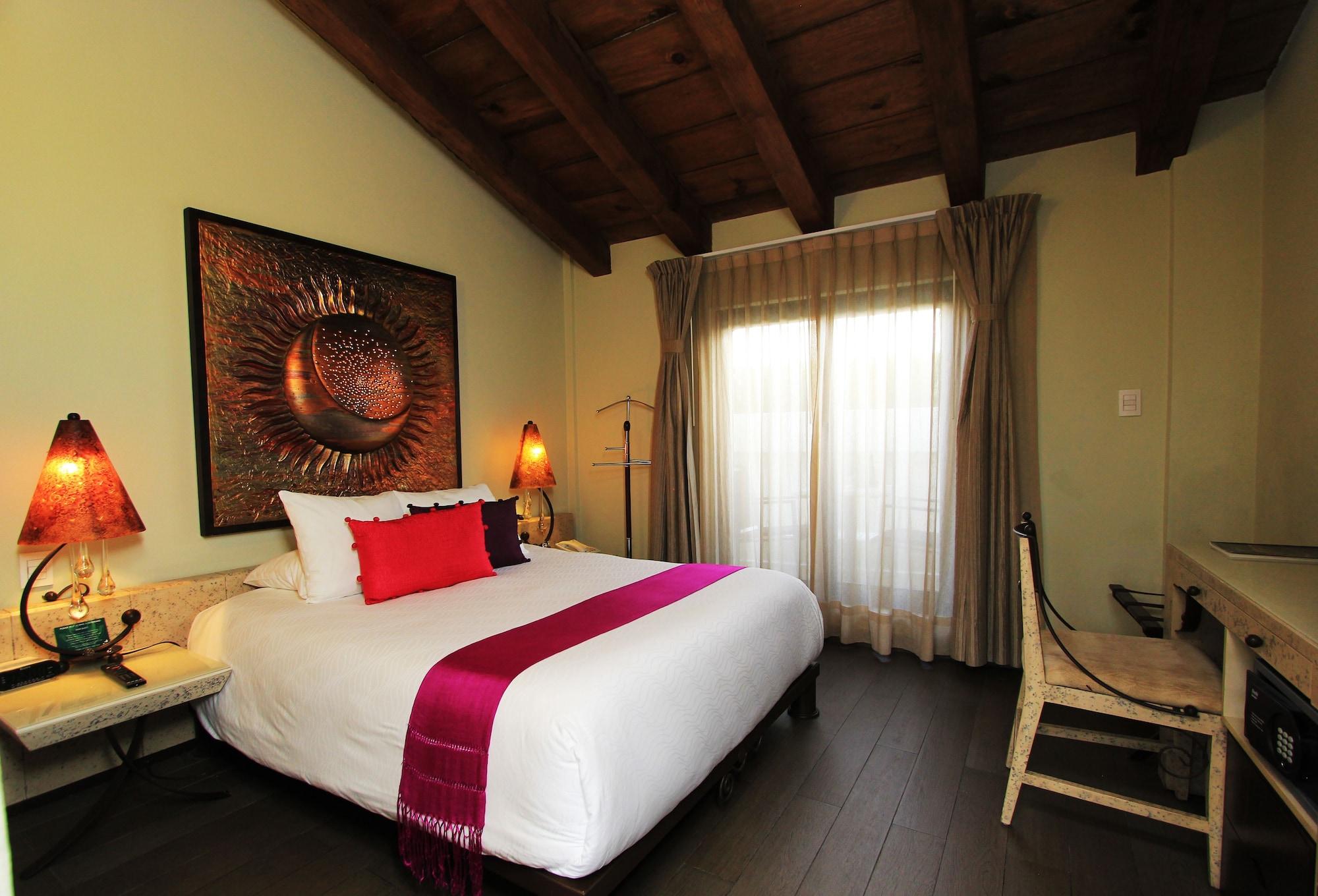 Plaza Gallery Hotel Boutique San Cristobal de las Casas Bagian luar foto