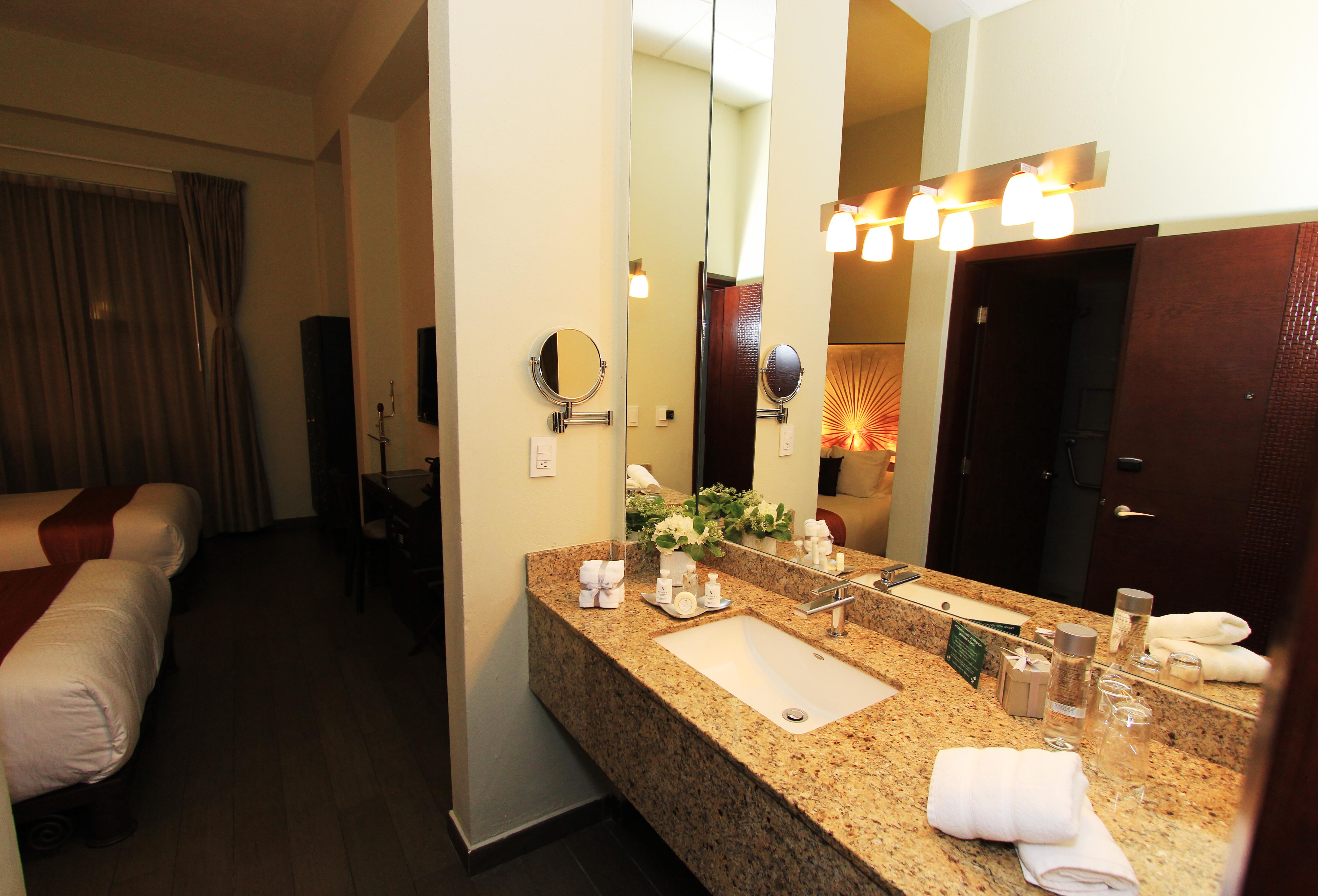 Plaza Gallery Hotel Boutique San Cristobal de las Casas Bagian luar foto