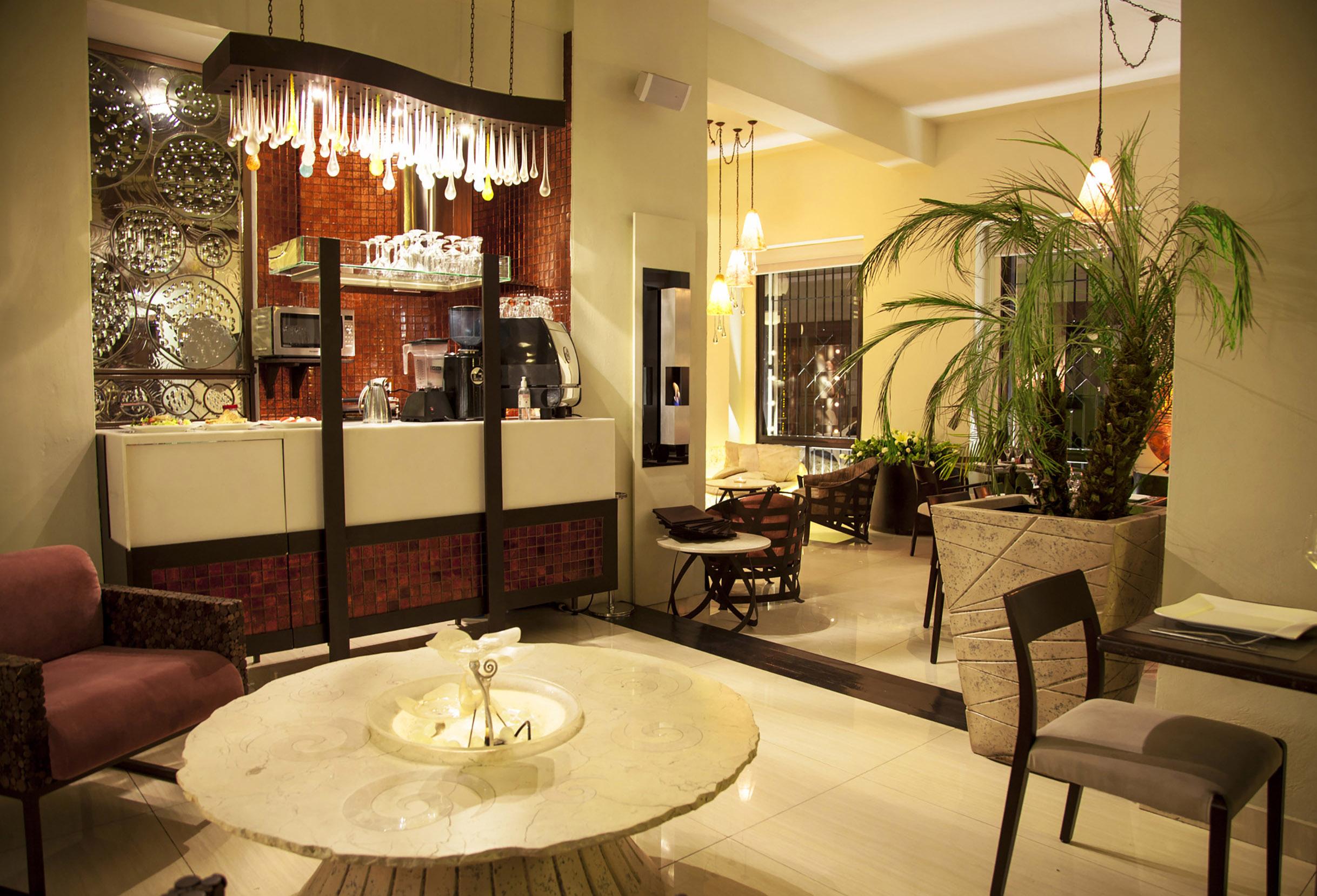 Plaza Gallery Hotel Boutique San Cristobal de las Casas Bagian luar foto