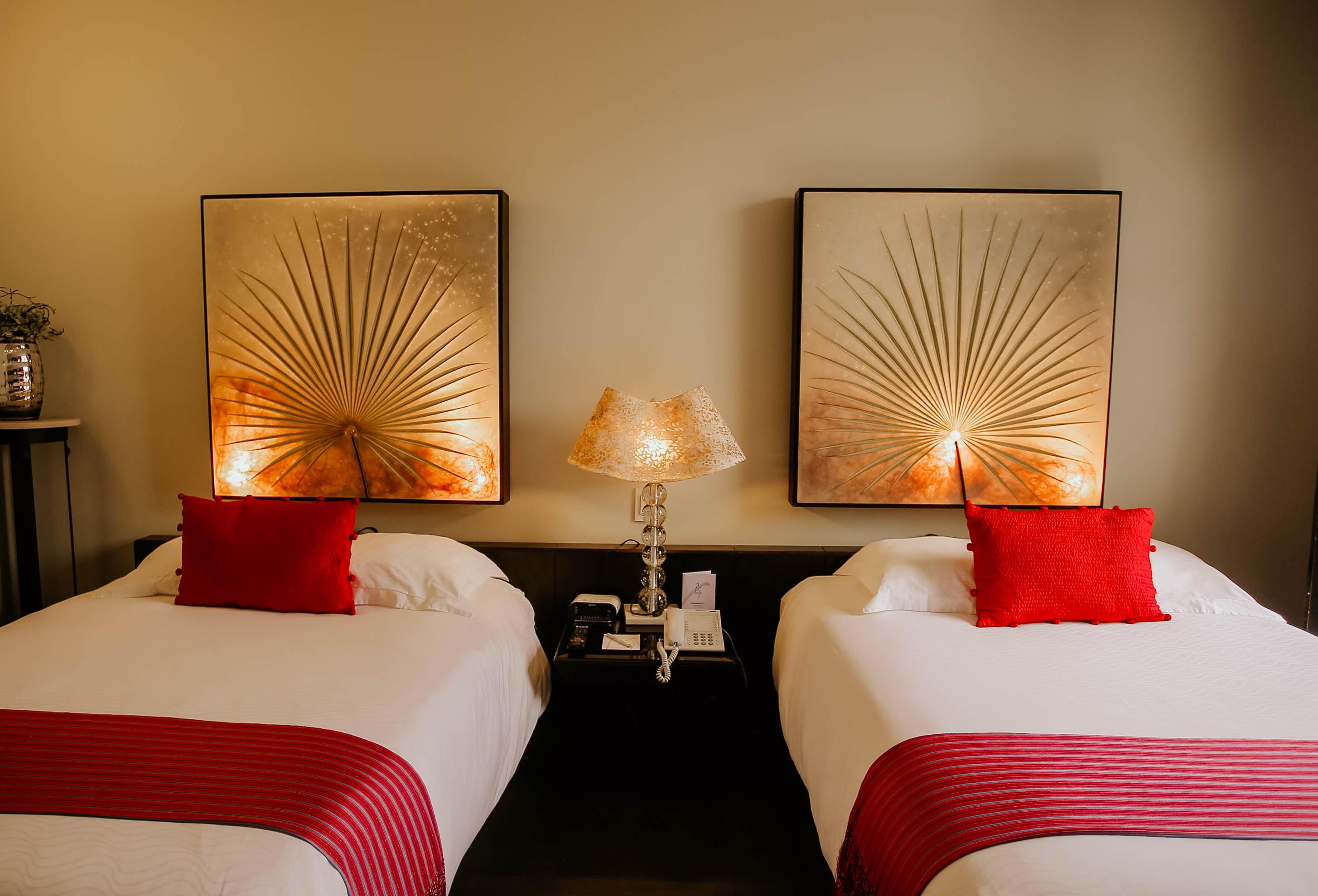Plaza Gallery Hotel Boutique San Cristobal de las Casas Bagian luar foto