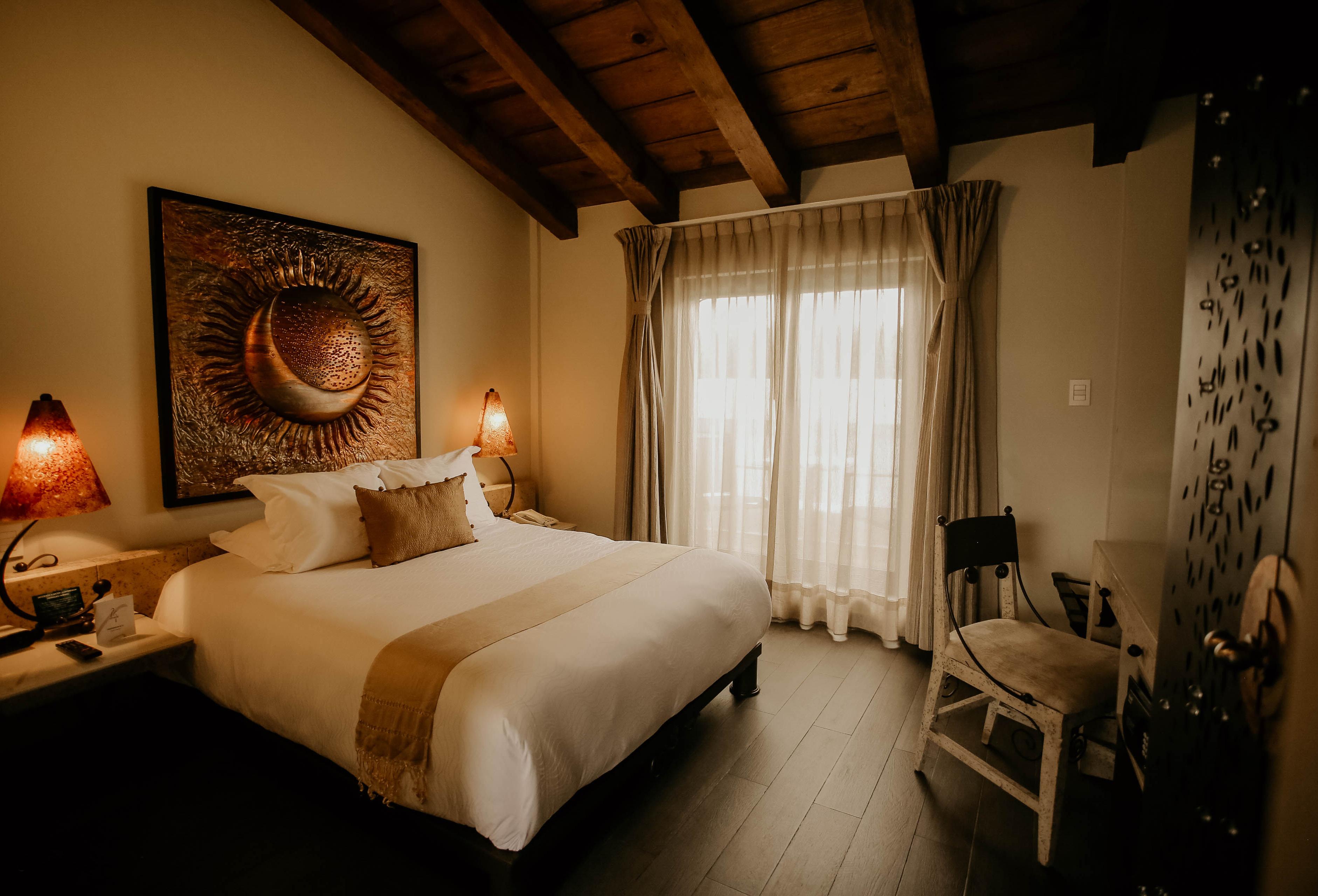 Plaza Gallery Hotel Boutique San Cristobal de las Casas Bagian luar foto