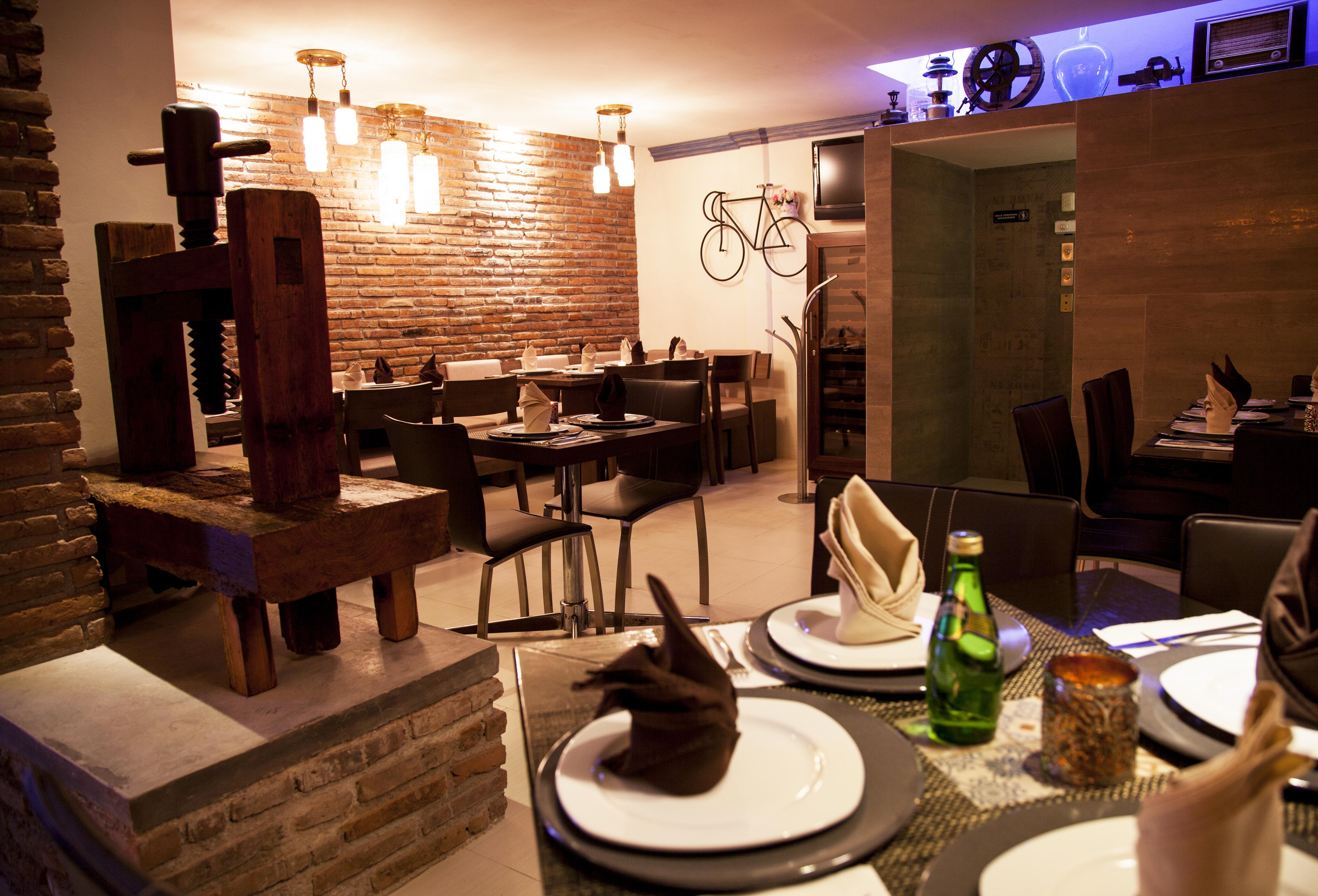 Plaza Gallery Hotel Boutique San Cristobal de las Casas Bagian luar foto
