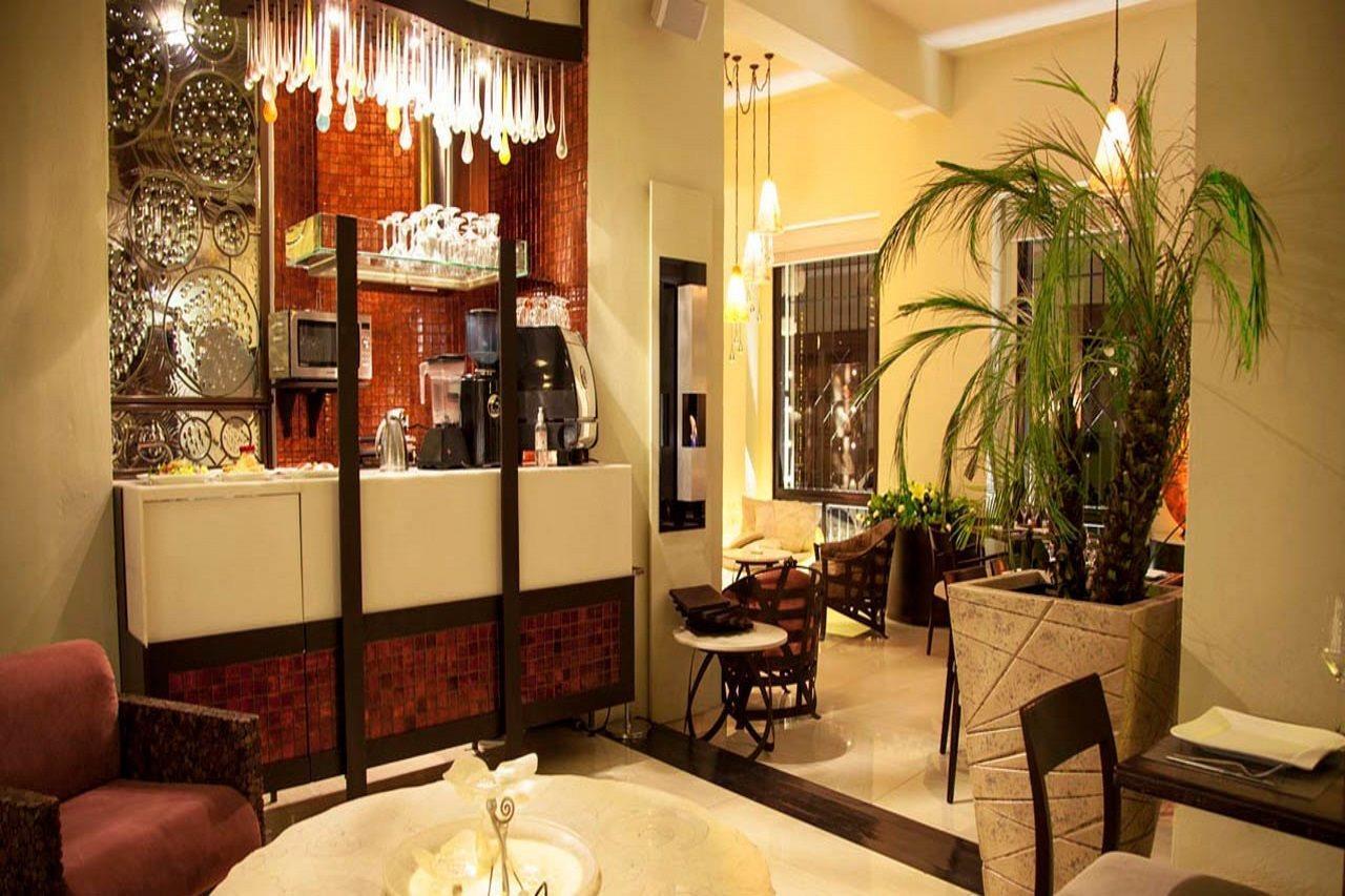 Plaza Gallery Hotel Boutique San Cristobal de las Casas Bagian luar foto