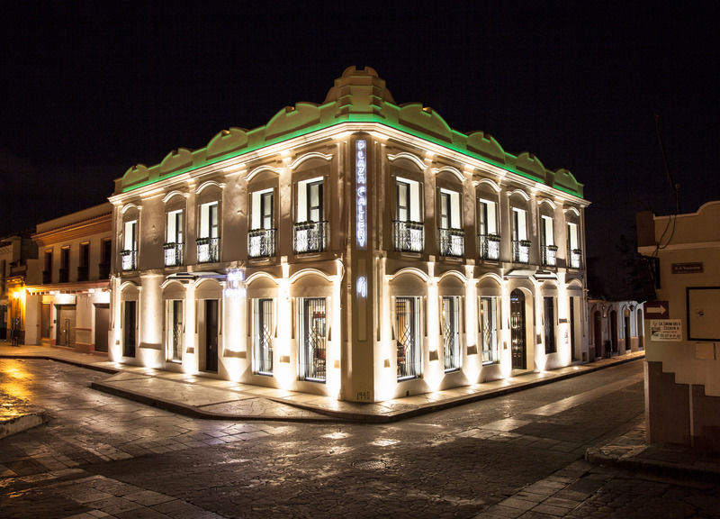 Plaza Gallery Hotel Boutique San Cristobal de las Casas Bagian luar foto