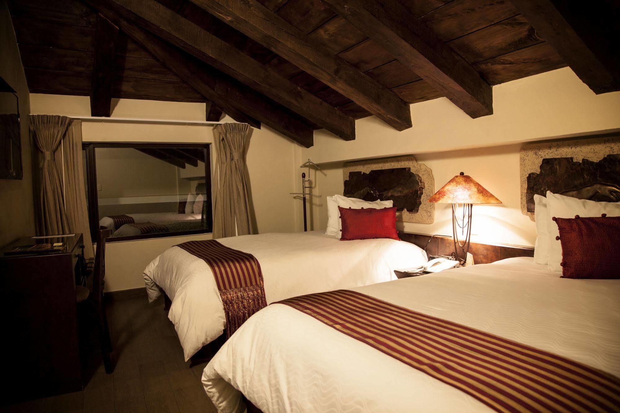 Plaza Gallery Hotel Boutique San Cristobal de las Casas Bagian luar foto