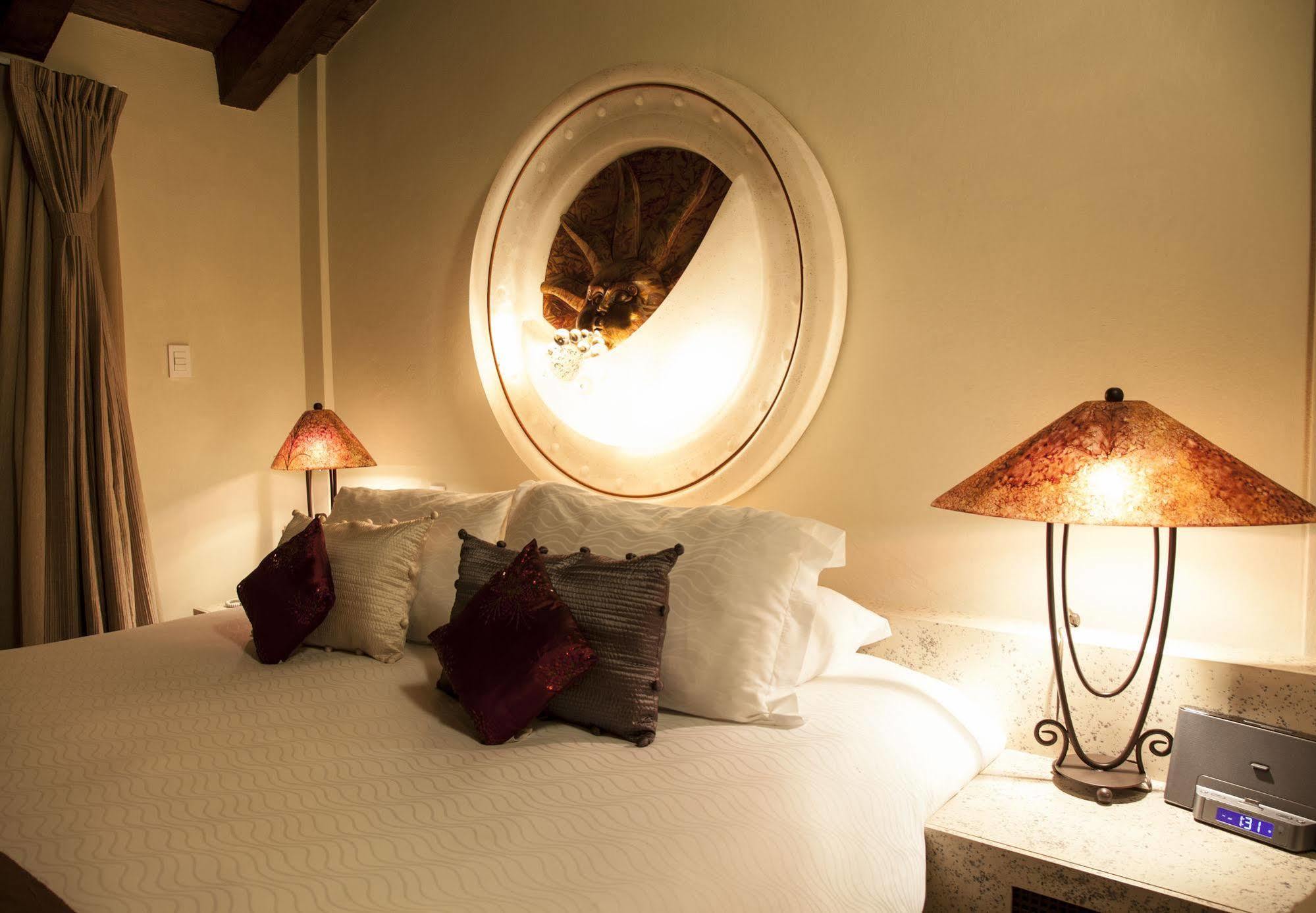 Plaza Gallery Hotel Boutique San Cristobal de las Casas Bagian luar foto