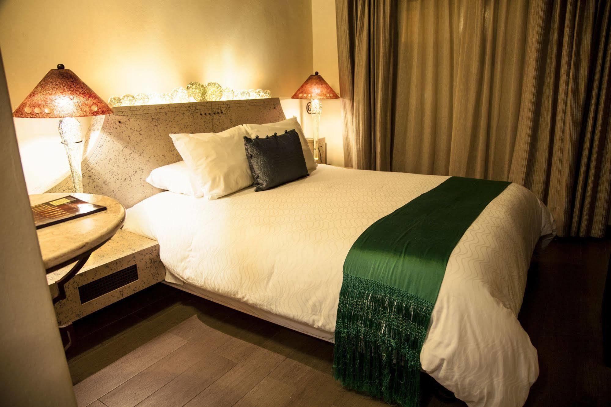 Plaza Gallery Hotel Boutique San Cristobal de las Casas Bagian luar foto
