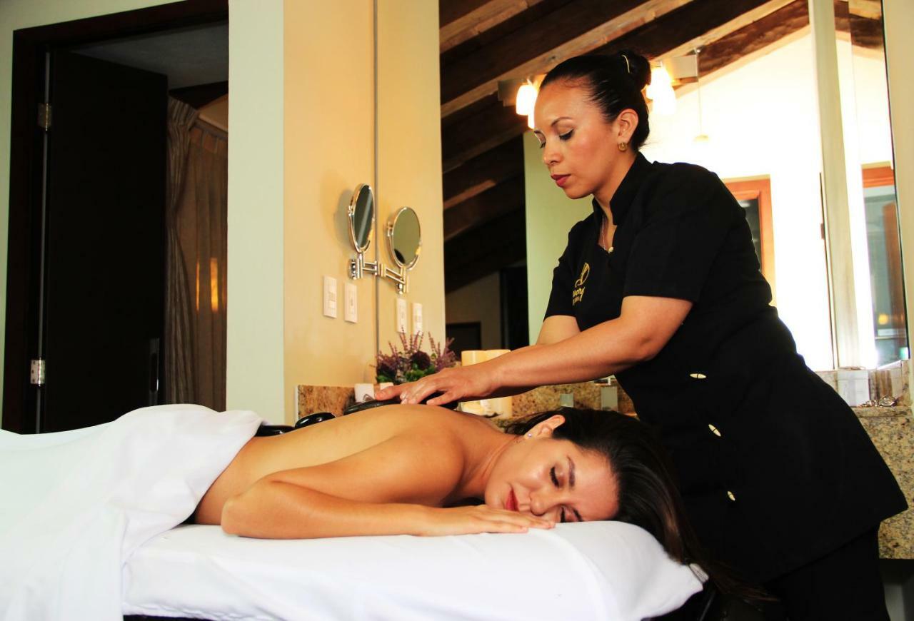 Plaza Gallery Hotel Boutique San Cristobal de las Casas Bagian luar foto