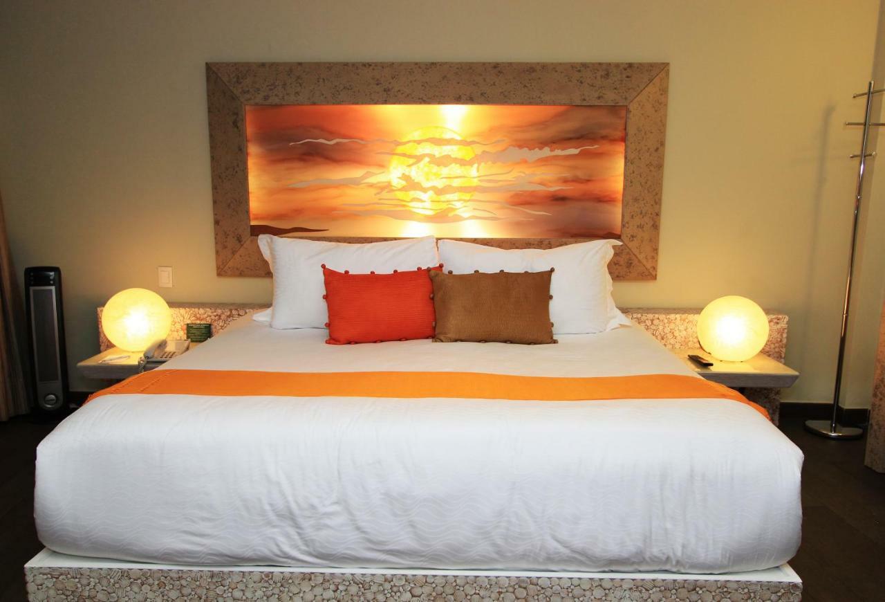 Plaza Gallery Hotel Boutique San Cristobal de las Casas Bagian luar foto