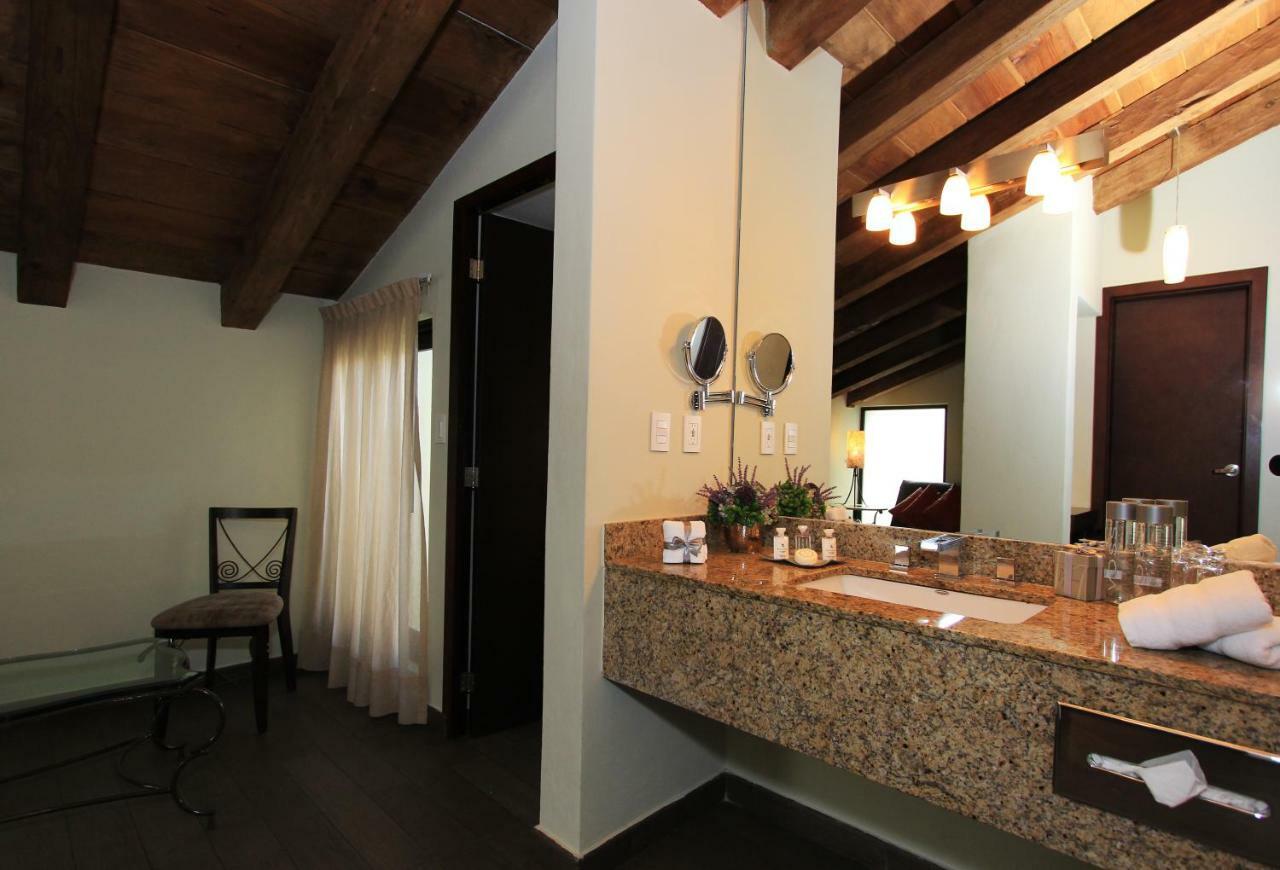 Plaza Gallery Hotel Boutique San Cristobal de las Casas Bagian luar foto