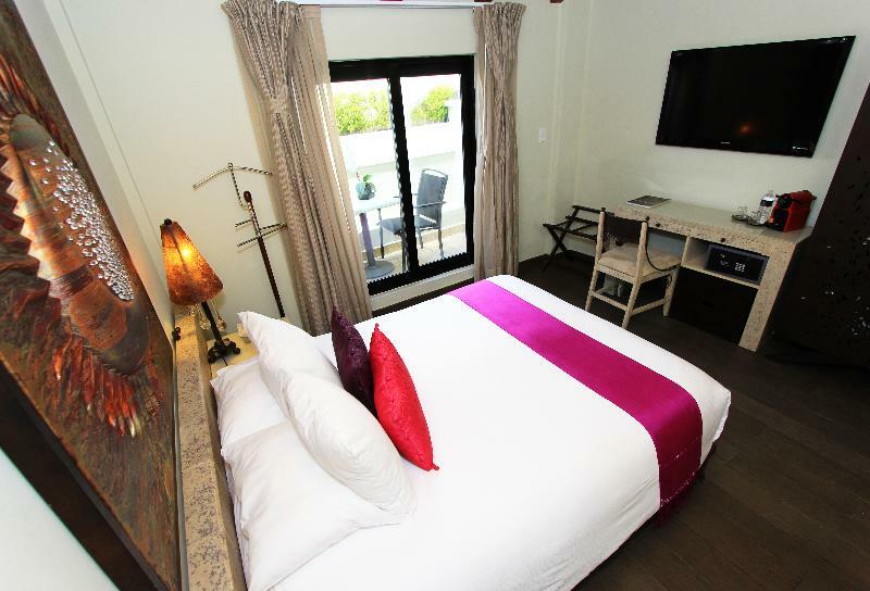 Plaza Gallery Hotel Boutique San Cristobal de las Casas Bagian luar foto